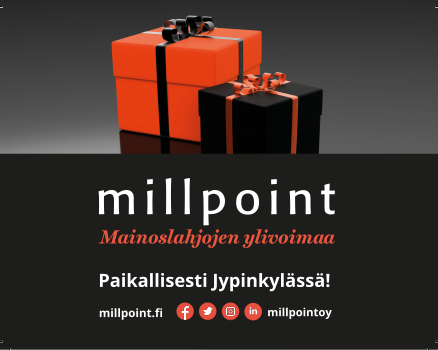 Millpoint