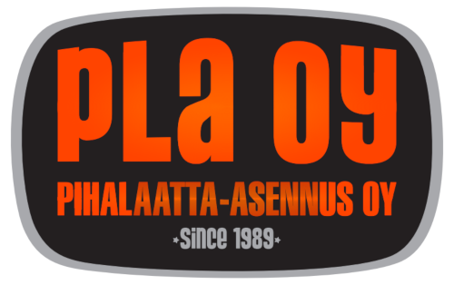 Pihalaatta-asennus Oy