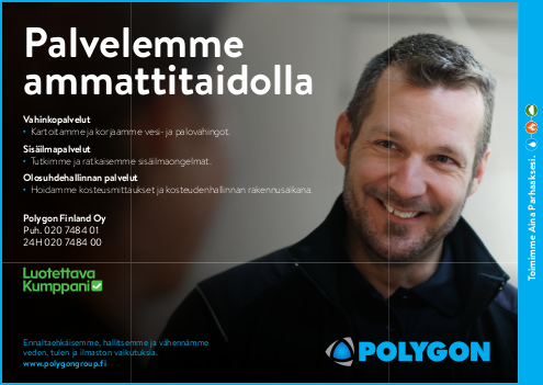 Polygon Oy